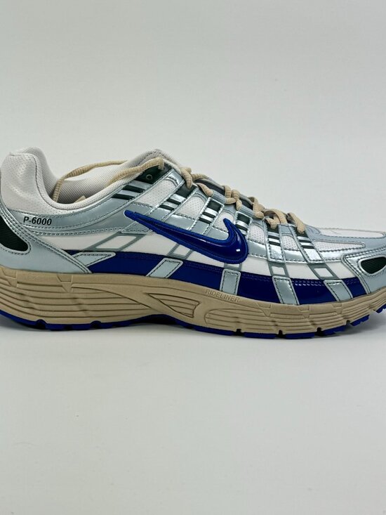 Nike P-6000 By You \'Armory Blue Cream\' IB4455-900 size 10.5 main image 4